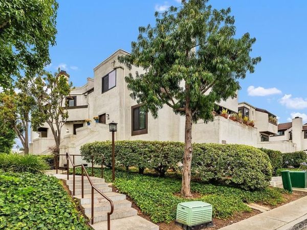 2255 Caminito Pajarito 186, San Diego, CA 92107