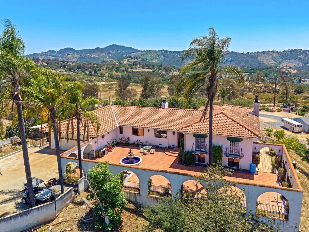 Please Call For Address, Valley Center, CA 92082 Main Photo