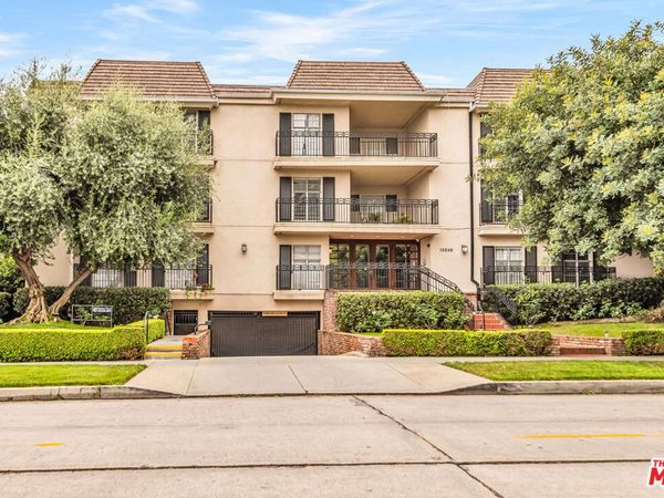 15248 Dickens Street, Unit 103, Sherman Oaks, CA 91403
