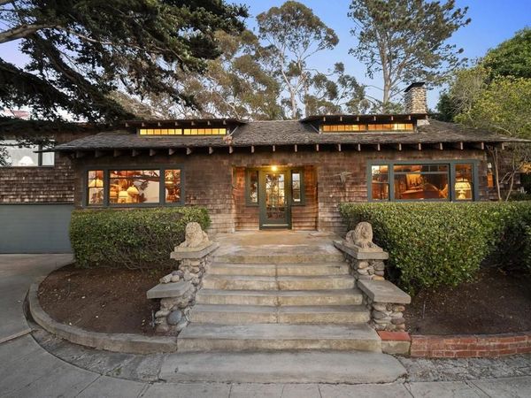 1570 Virginia Way , La Jolla, CA 92037