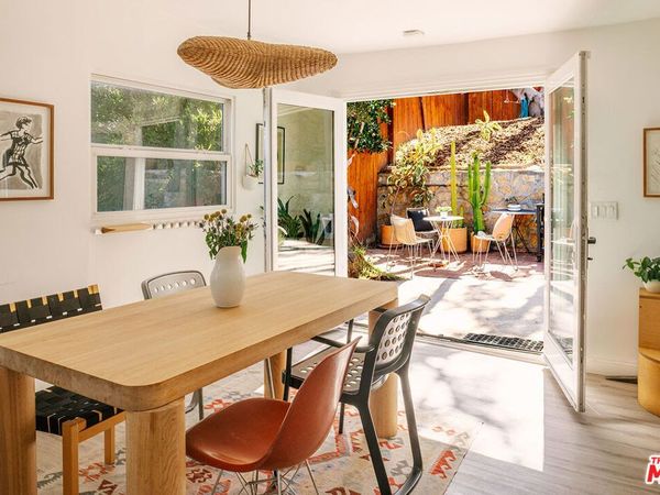 466 Wren Drive, Los Angeles, CA 90065