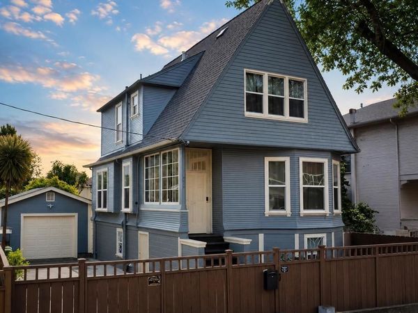 2026 Woolsey St, Berkeley, CA 94703