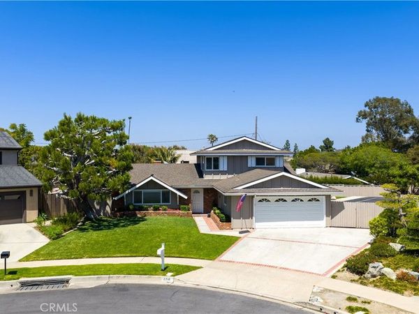 2336 La Linda, Newport Beach, CA 92660
