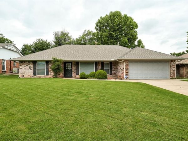 6409 N College Avenue, Oklahoma City, OK 73132