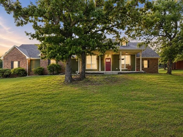 5270 Buffalo , Guthrie, OK 73044
