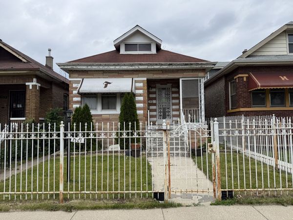 7521 S Aberdeen Street , Chicago, IL 60620