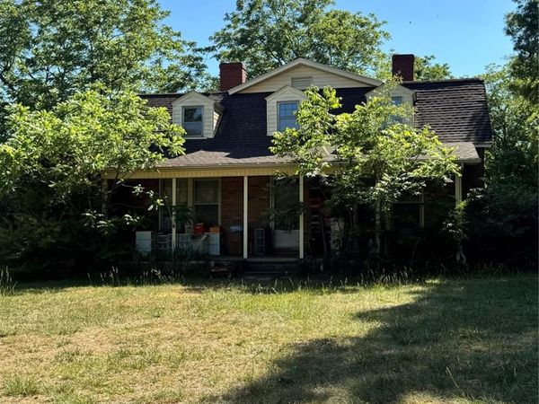 3449 Taylorsville Highway , Statesville, NC 28625