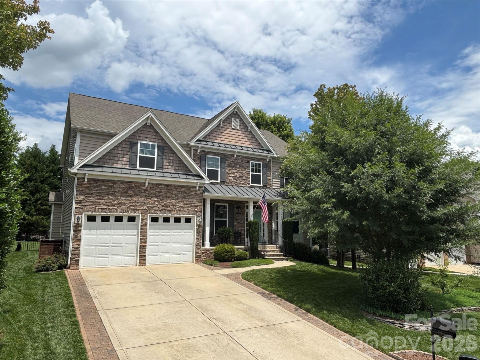 913 Vogel Way, Fort Mill, SC 29715 Main Photo