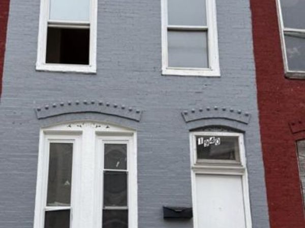 1940 RIDGEHILL AVENUE, BALTIMORE, MD 21217