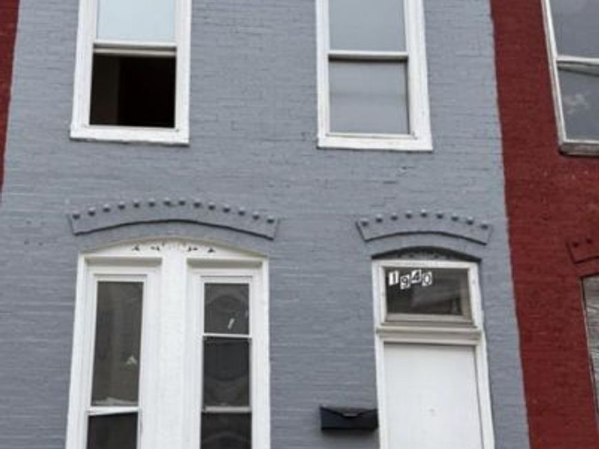 1940 Ridgehill Avenue, Baltimore, MD 21217 Main Photo