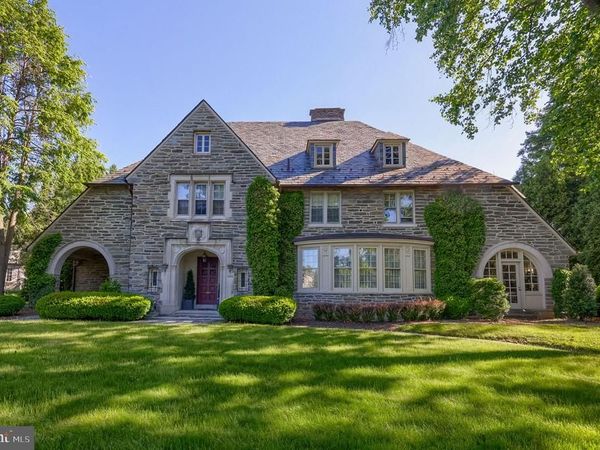 1199 READING BOULEVARD , WYOMISSING, PA 19610