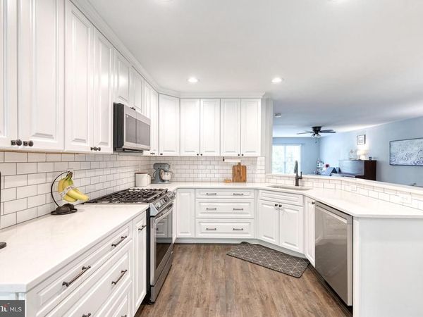 708 LEISTER DRIVE , LUTHERVILLE TIMONIUM, MD 21093