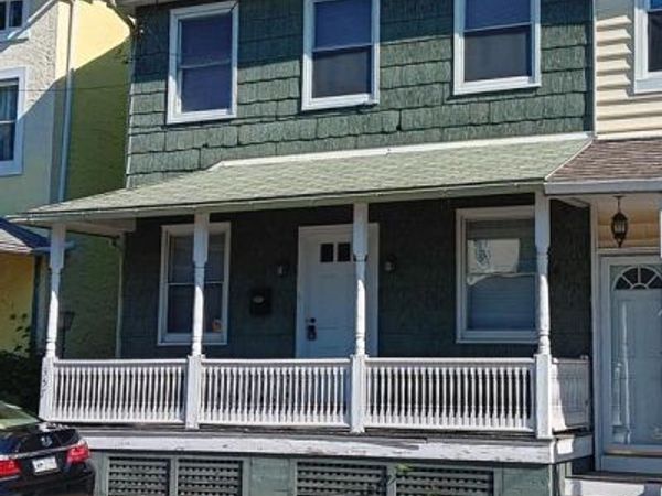 357 EMMETT STREET , PHOENIXVILLE, PA 19460