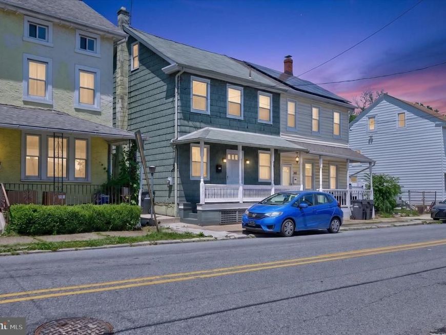 357 Emmett Street , Phoenixville, PA 19460 Main Photo