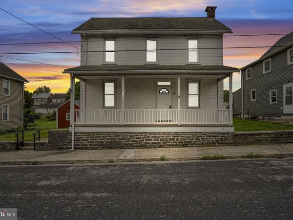17 PENN STREET, BIGLERVILLE, PA 17307