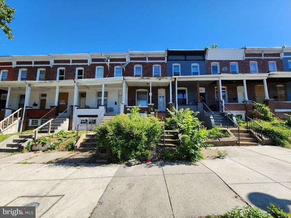 1902 E 28TH STREET, BALTIMORE, MD 21218