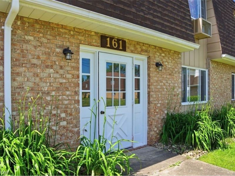 161 Stadler Court , Boardman, OH 44512 Photo 4