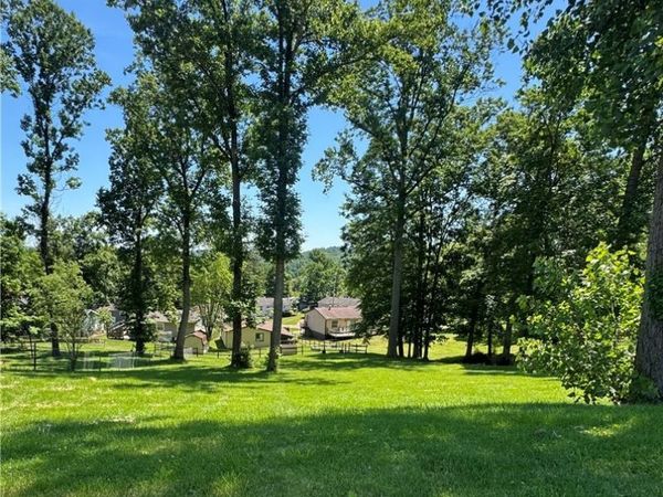 0 Capt Ames Drive , Parkersburg, WV 26101