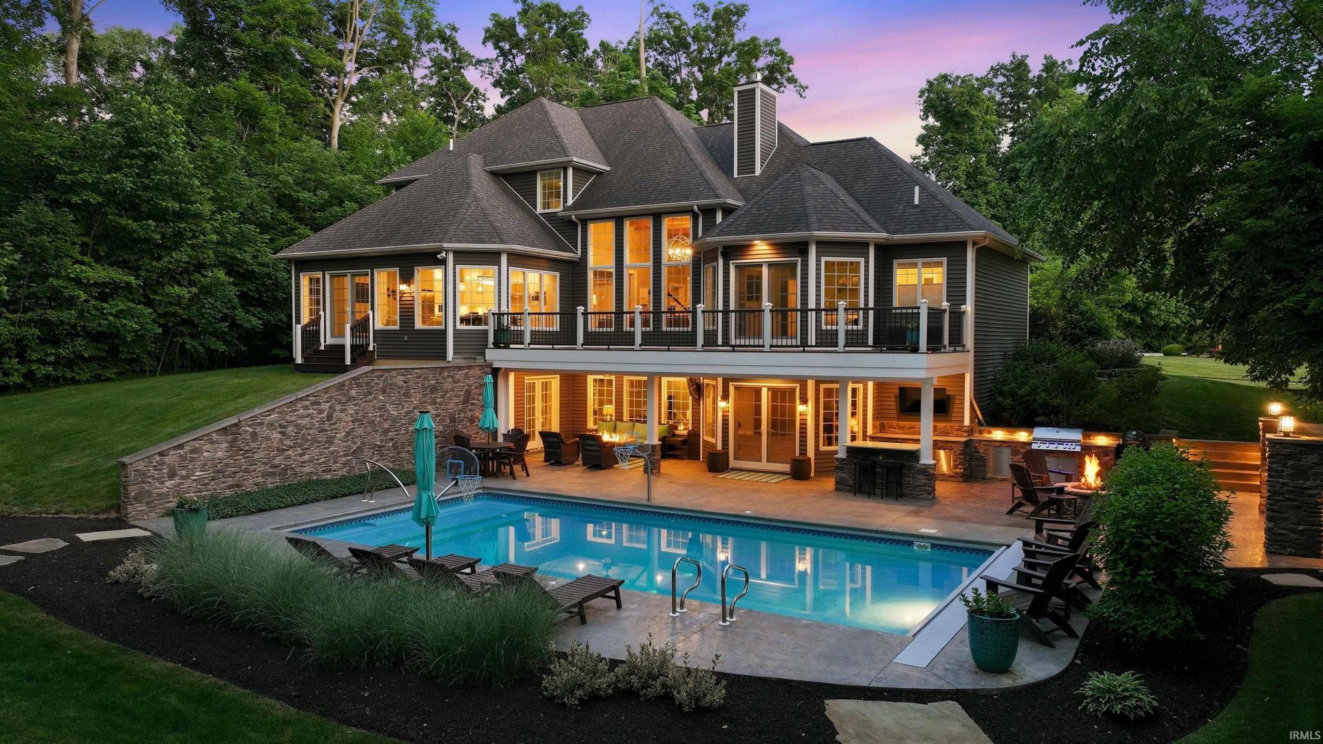 311 Osprey Pass, Huntertown, IN 46748