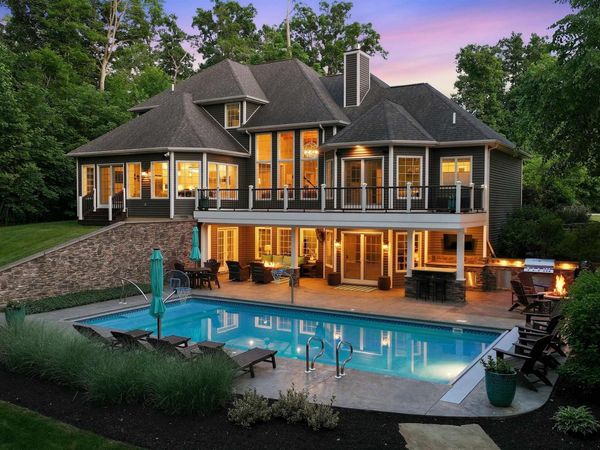 311 Osprey Pass, Huntertown, IN 46748