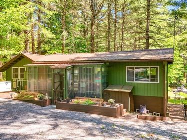 7674 N Shore Road, Glenfield, NY 13343