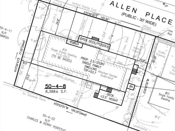 35 Allen Place, Scituate, MA 02066