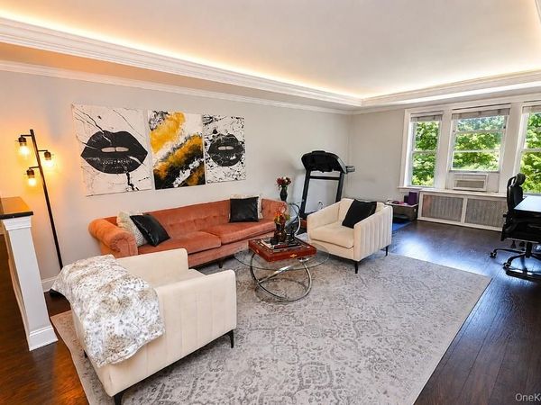 280 Bronxville Road , Unit 4O, Bronxville, NY 10708