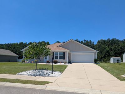 1328 Valor Rd. , Conway, SC 29527