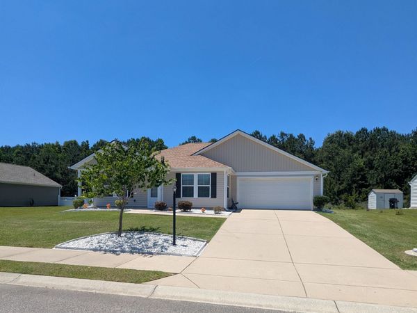 1328 Valor Rd. , Conway, SC 29527