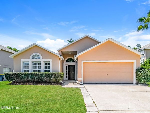3420 GLENN HOLLOW Court, Jacksonville, FL 32226