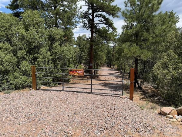 165 Mosswood Drive , Cotopaxi, CO 81223