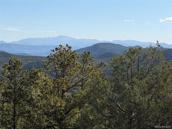 20 Molly Lane , Cotopaxi, CO 81223