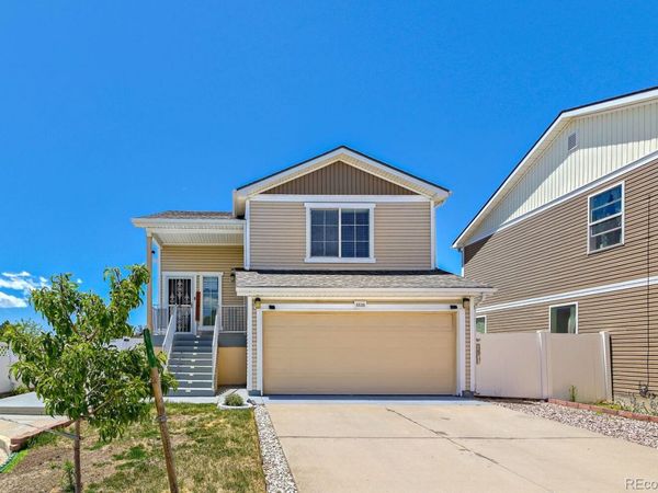5535 Killarney Court, Denver, CO 80249