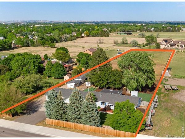 5416 S Timberline Road , Fort Collins, CO 80528