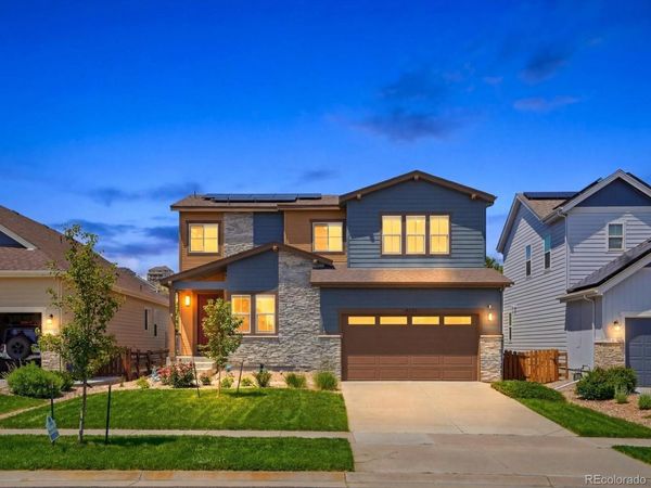 18329 W 84th Place, Arvada, CO 80007