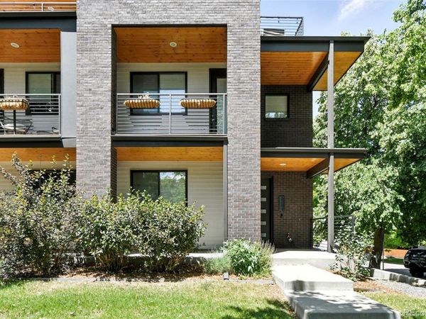 3201 W 25th Avenue, Denver, CO 80211