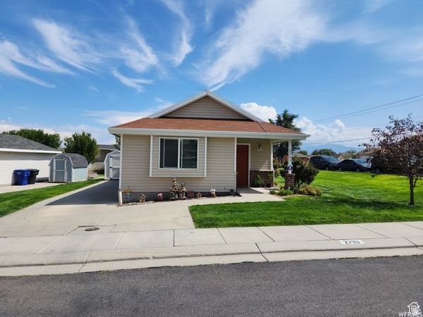2793 S MILLARD CV, Magna, UT 84044