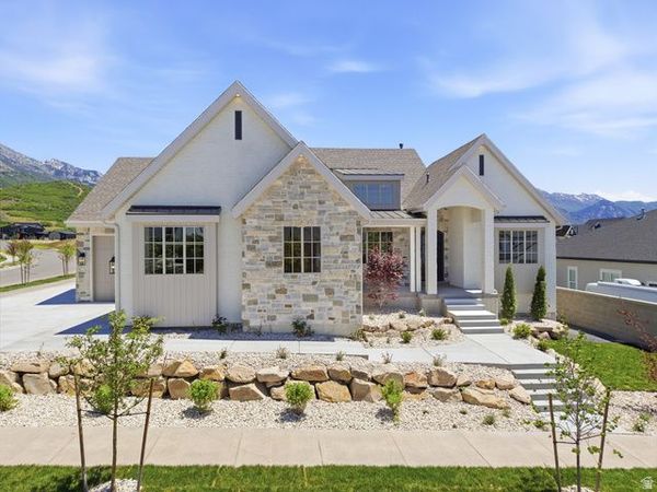 2574 E CANYON END DR , Draper, UT 84020