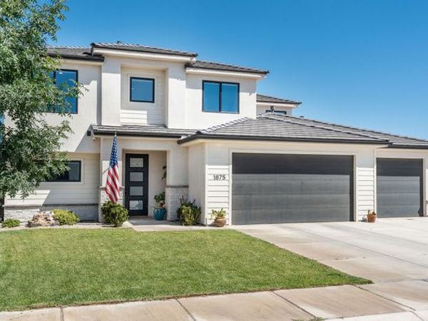 1875 E HONEYCOMB DR , St. George, UT 84790