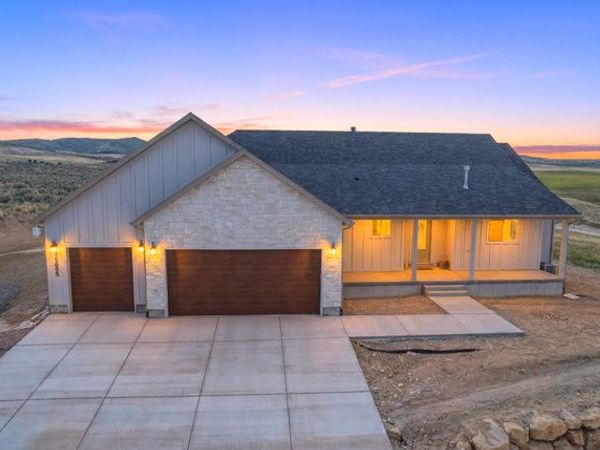 25695 N 9260 E, Unit #4, Fairview, UT 84629