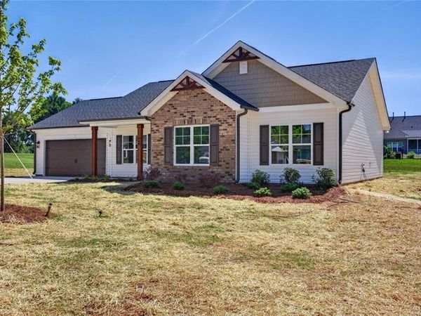 149 Midpines Drive , Winston-Salem, NC 27127