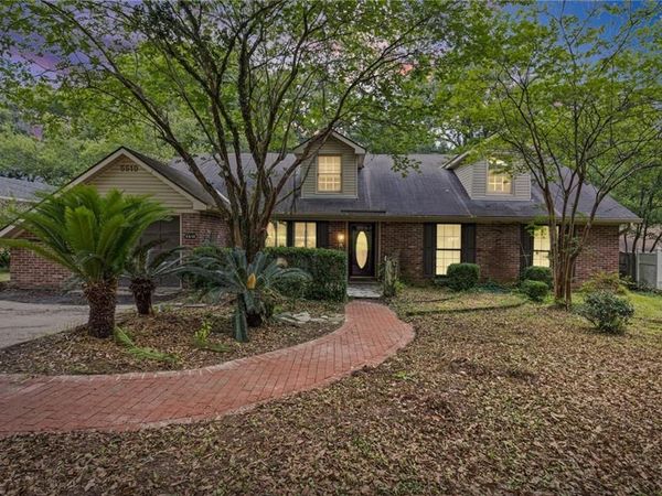 5510 Richmond Road , Mobile, AL 36608