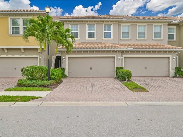 3755 Tilbor CIR , FORT MYERS, FL 33916