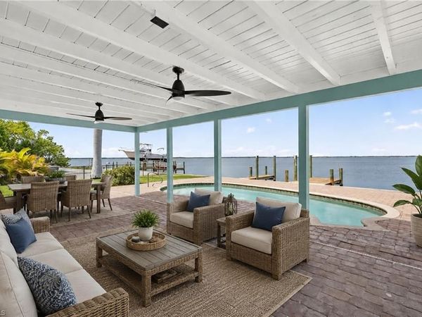 3 Bayview BLVD, FORT MYERS BEACH, FL 33931