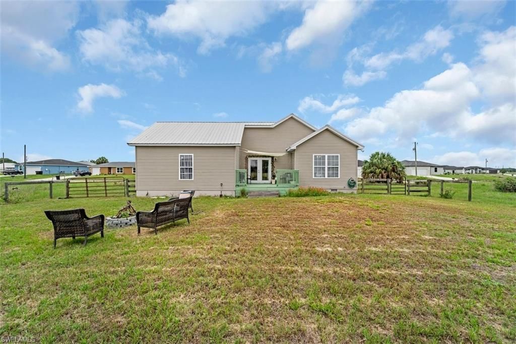 1177 Jay Ter , Labelle, FL 33935 Photo