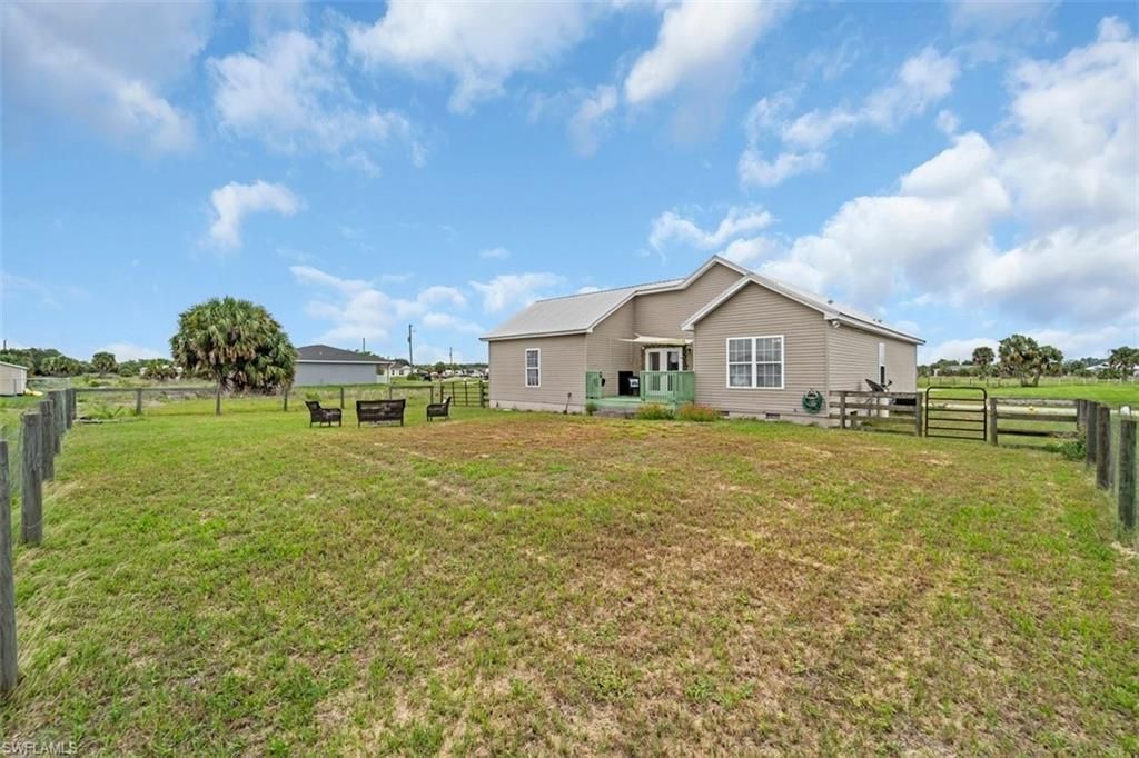 1177 Jay Ter , Labelle, FL 33935 Photo