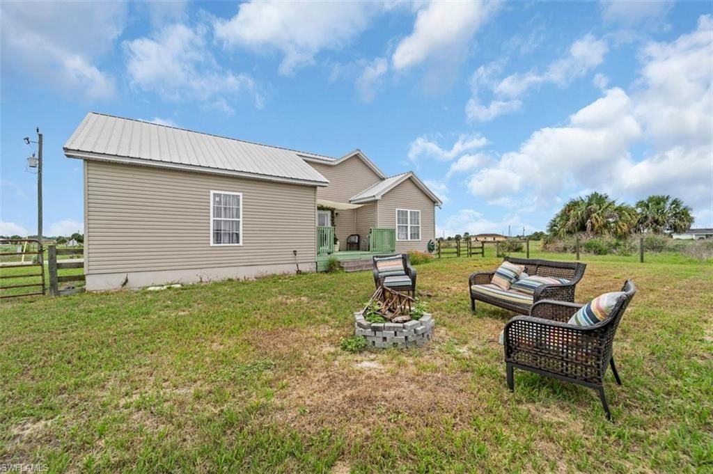 1177 Jay Ter , Labelle, FL 33935 Photo