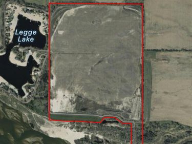 TBD Co Road 11 & Platte River Road, North Bend, NE 68649