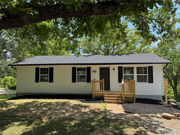 2916 Old Highway A, Festus, MO 63028