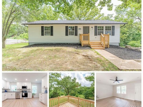 2916 Old Highway A, Festus, MO 63028